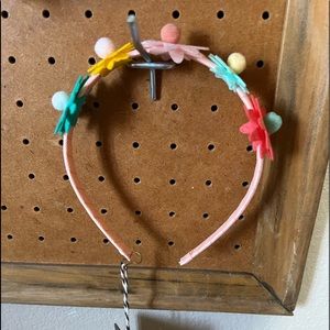 Flower headband by Matilda Jane